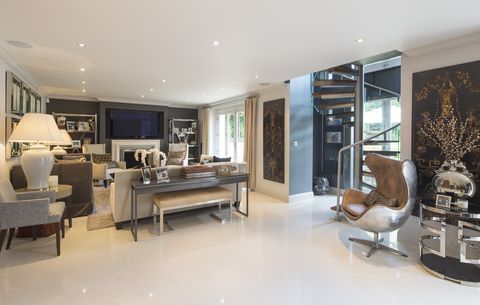 Το σπίτι της rihanna στο Λονδίνο πωλείται για 32 εκατομμύρια λίρες