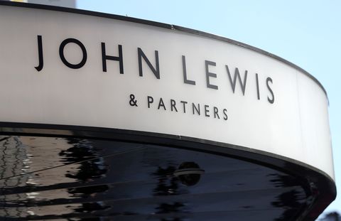 οικονομία της βρετανικής οικονομίας λιανικά κέρδη επιχειρήσεων John Lewis