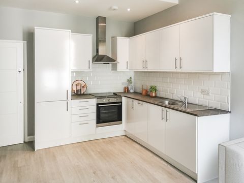 élégant appartement londonien en tirage au sort pour 5 £