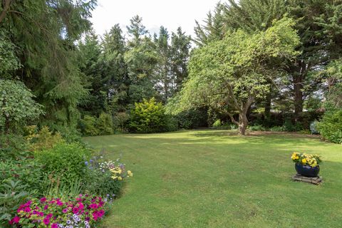 maison rose suffolk à vendre dans l'essex