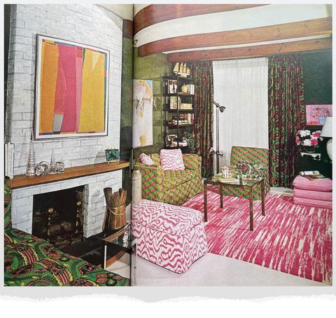 חדר צבע אבטיח