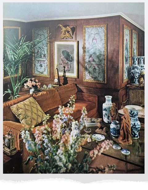 salon