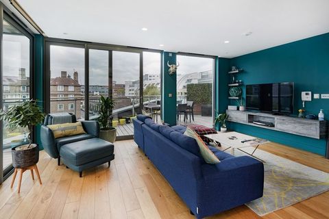 Πωλείται πρώην διαμέρισμα του Τομ Ντέλεϊ στο Λονδίνο