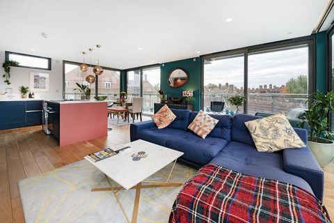 Πωλείται πρώην διαμέρισμα του Τομ Ντάλεϊ στο Λονδίνο