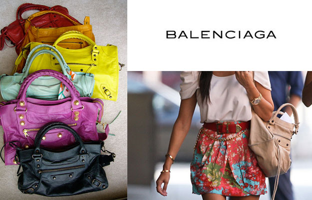 Μάρκα ακριβού πορτοφολιού Balenciaga