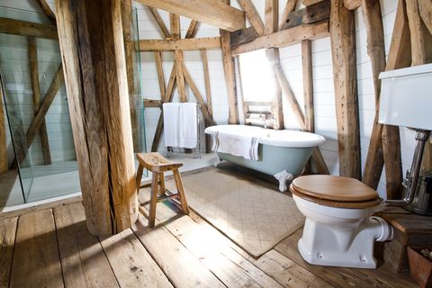 vous pouvez maintenant louer ce moulin à vent dans le kent via airbnb