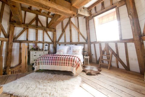 vous pouvez maintenant louer ce moulin à vent dans le kent via airbnb