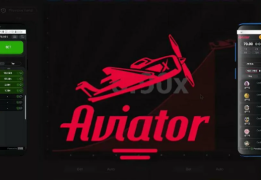Aviator: Navigating the Thrills of This Dynamic Betting Game