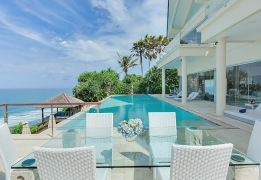 Tropical Returns: Mastering Villa Investments in Bali